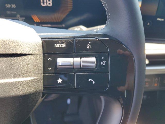 new 2026 Kia Sorento car, priced at $39,265