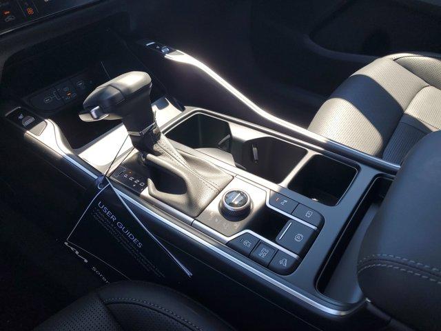 new 2026 Kia Sorento car, priced at $39,265