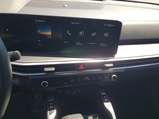 new 2026 Kia Sorento car, priced at $39,265