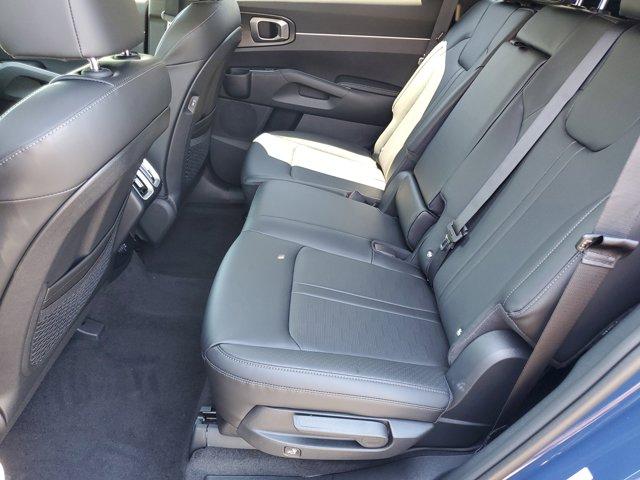 new 2026 Kia Sorento car, priced at $39,265