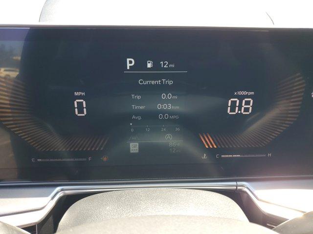 new 2026 Kia Sorento car, priced at $39,265