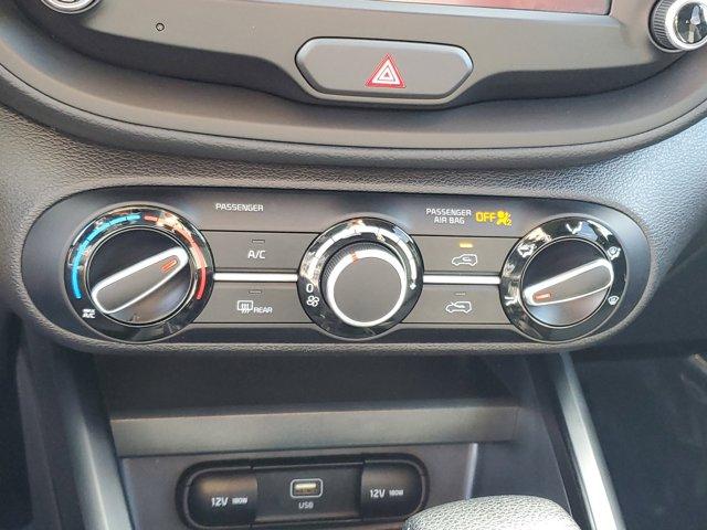 used 2024 Kia Soul car, priced at $17,987