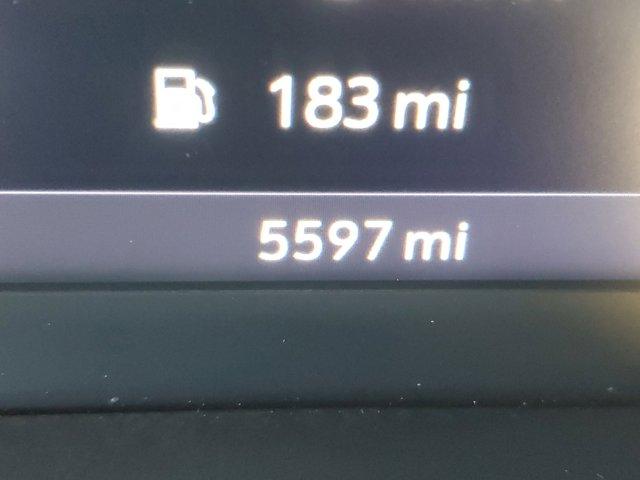 used 2023 Buick Encore GX car, priced at $25,699