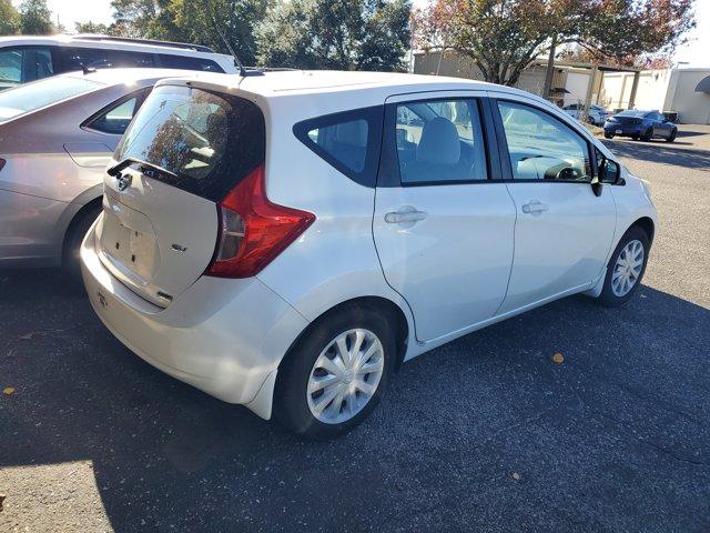 used 2014 Nissan Versa Note car, priced at $9,846