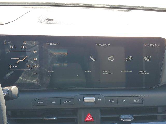 new 2026 Kia K4 car, priced at $26,170