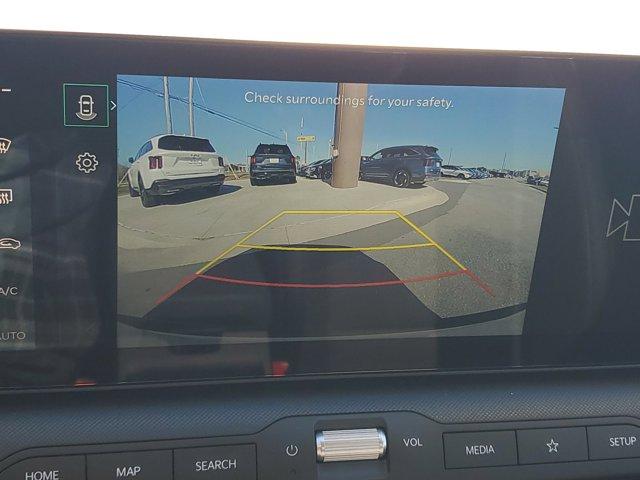 new 2026 Kia K4 car, priced at $26,170