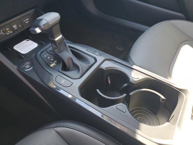 new 2026 Kia K4 car, priced at $26,170