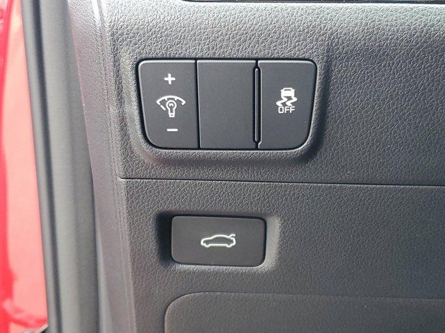 new 2026 Kia K5 car, priced at $32,830