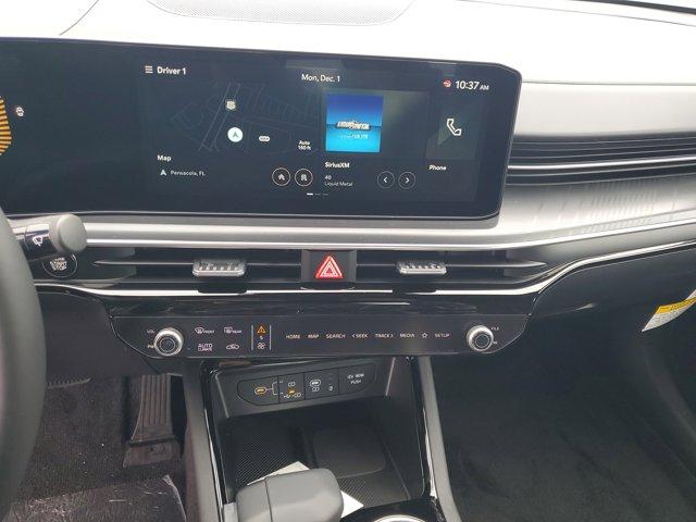 new 2026 Kia K5 car, priced at $32,830