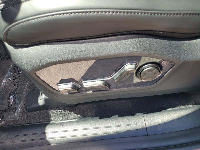 new 2027 Kia Telluride Hybrid car