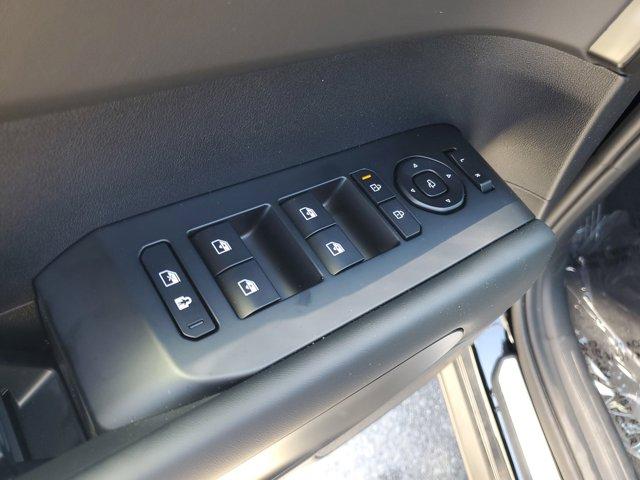 new 2027 Kia Telluride Hybrid car