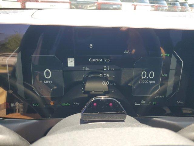 new 2027 Kia Telluride Hybrid car