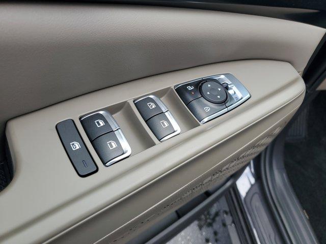 new 2026 Kia Carnival car, priced at $41,170