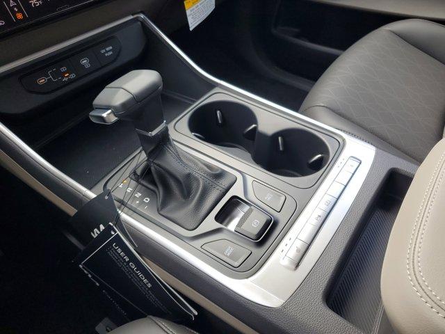 new 2026 Kia Carnival car, priced at $41,170