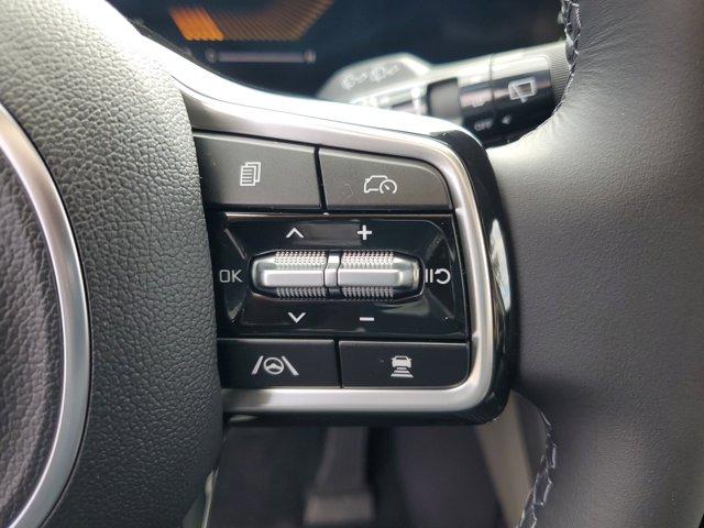 new 2026 Kia Carnival car, priced at $41,170