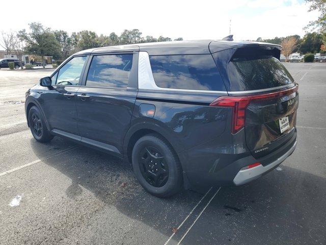 new 2026 Kia Carnival car, priced at $41,170