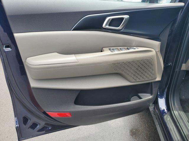 new 2026 Kia Carnival car, priced at $40,425