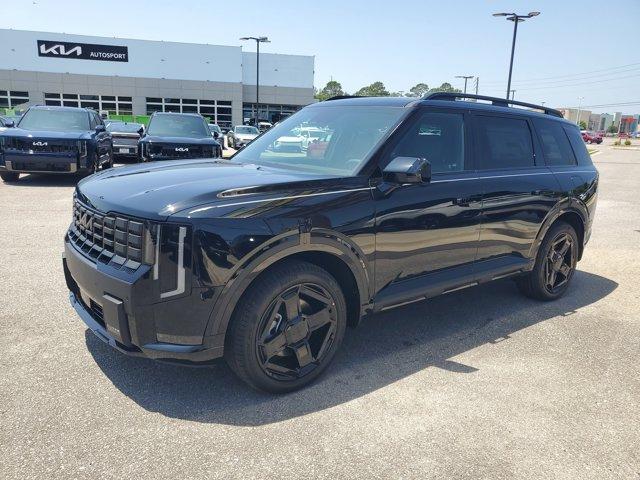 new 2027 Kia Telluride car