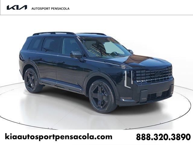new 2027 Kia Telluride car