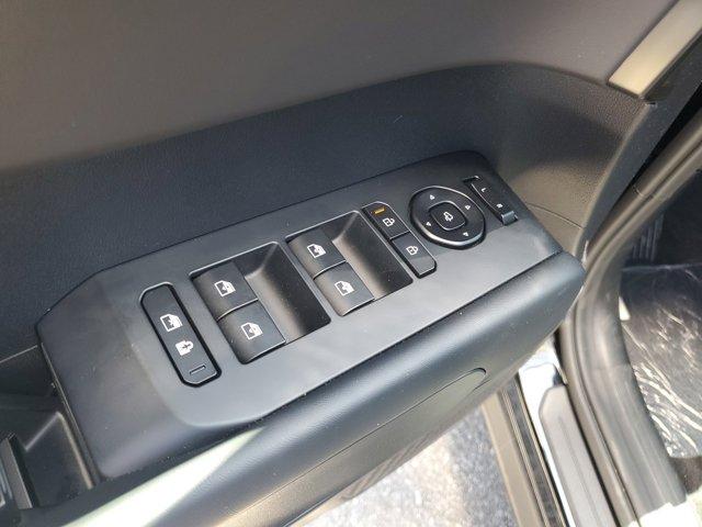 new 2027 Kia Telluride car