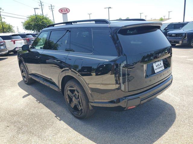 new 2027 Kia Telluride car
