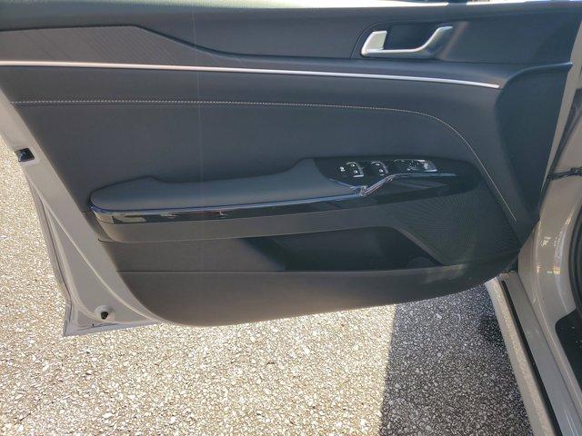 new 2026 Kia K5 car, priced at $30,955