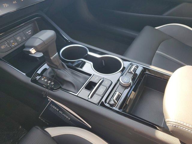 new 2026 Kia K5 car, priced at $30,955