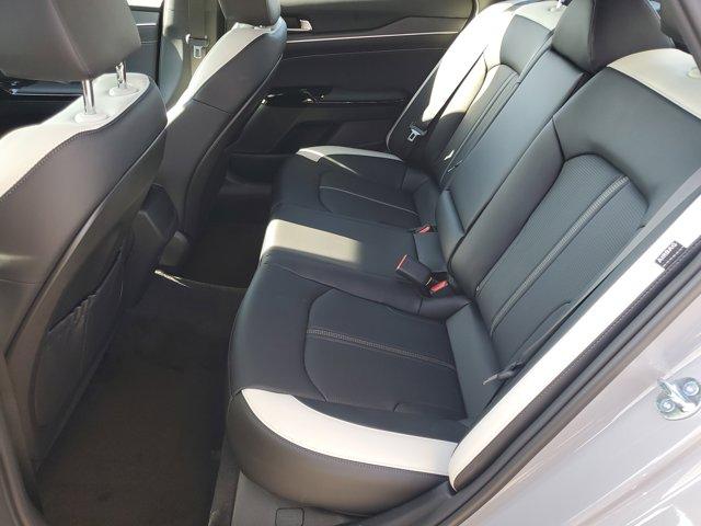 new 2026 Kia K5 car, priced at $30,955