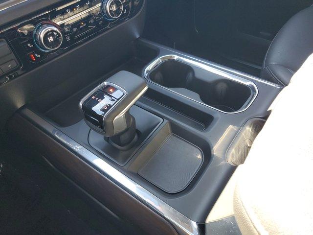 used 2024 GMC Sierra 1500 car, priced at $49,886