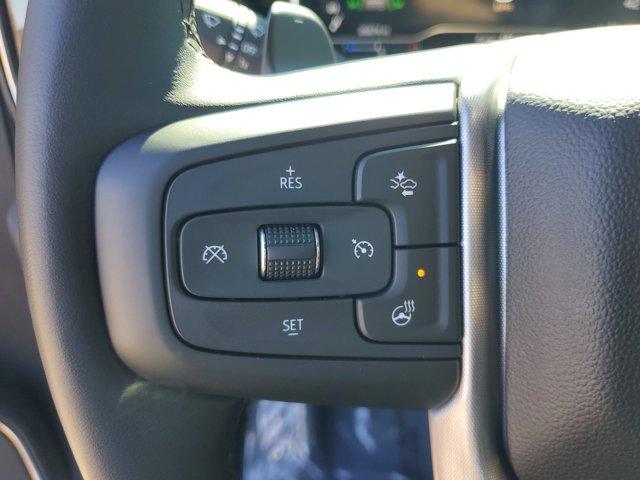 used 2024 GMC Sierra 1500 car, priced at $49,886