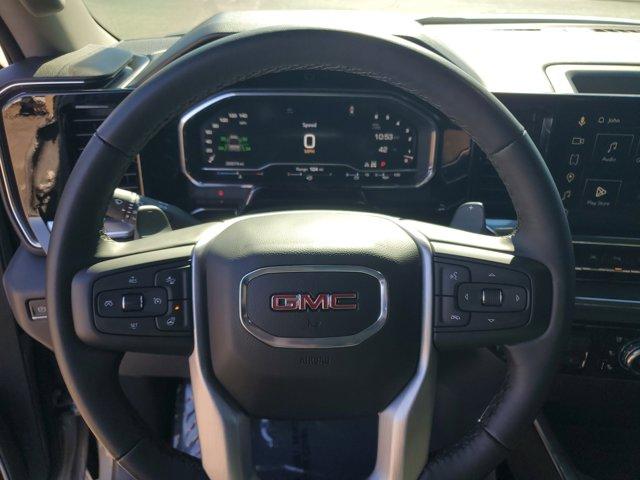 used 2024 GMC Sierra 1500 car, priced at $49,886