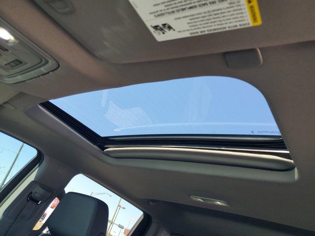 used 2024 GMC Sierra 1500 car, priced at $49,886