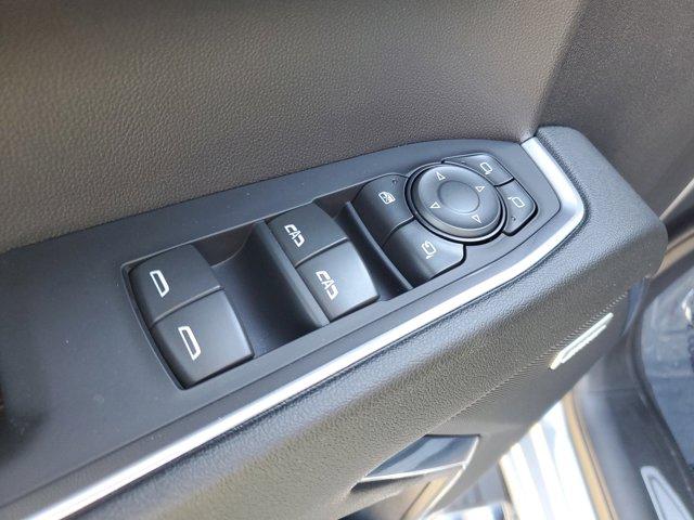 used 2024 GMC Sierra 1500 car, priced at $49,886