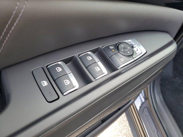 new 2026 Kia Carnival Hybrid car, priced at $57,370