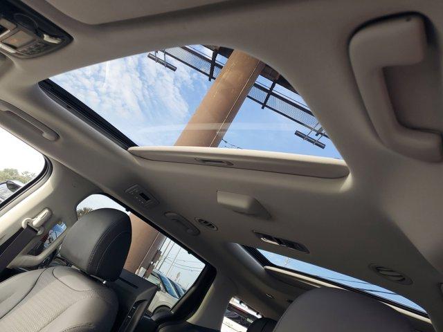 new 2026 Kia Carnival Hybrid car, priced at $57,370