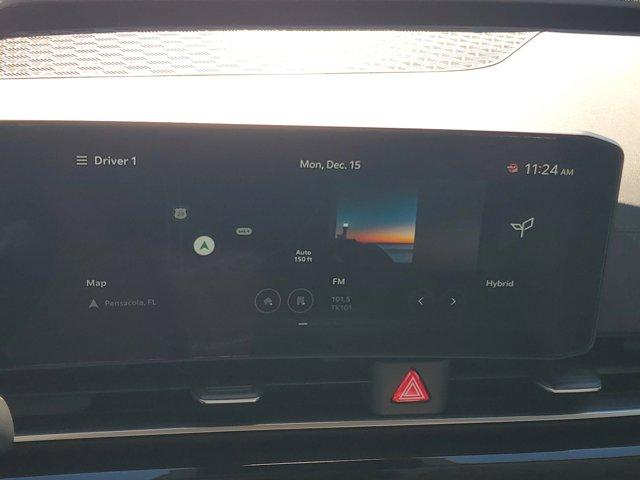 new 2026 Kia Carnival Hybrid car, priced at $57,865