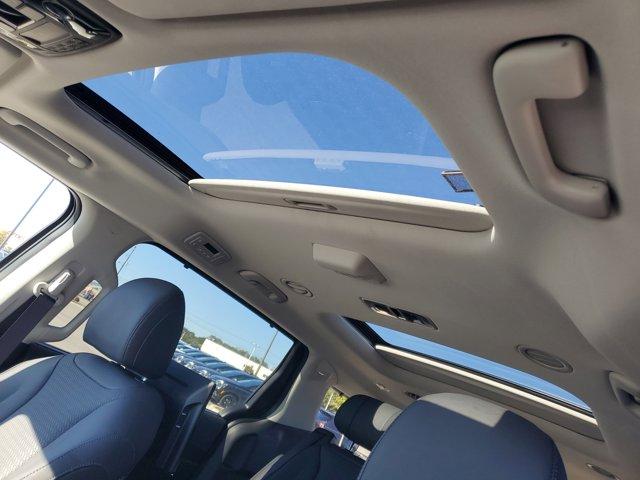 new 2026 Kia Carnival Hybrid car, priced at $57,865