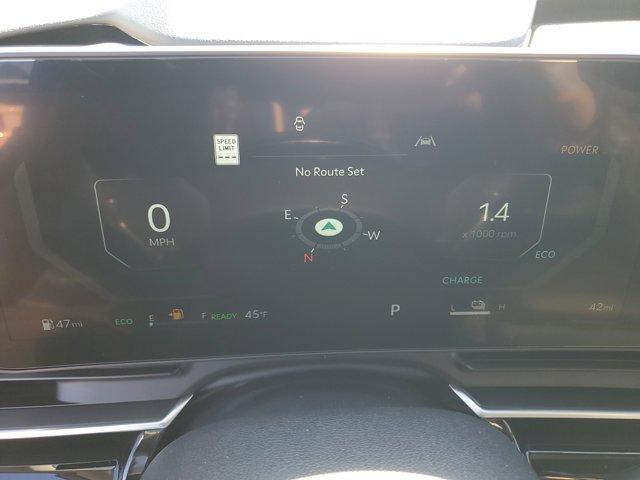 new 2026 Kia Carnival Hybrid car, priced at $57,865