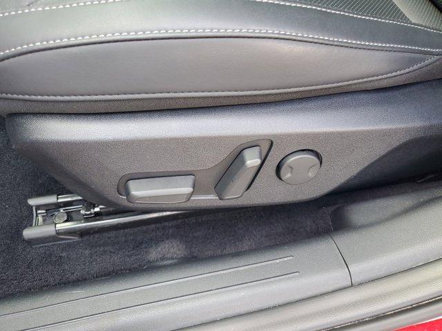 used 2022 Kia EV6 car, priced at $19,887