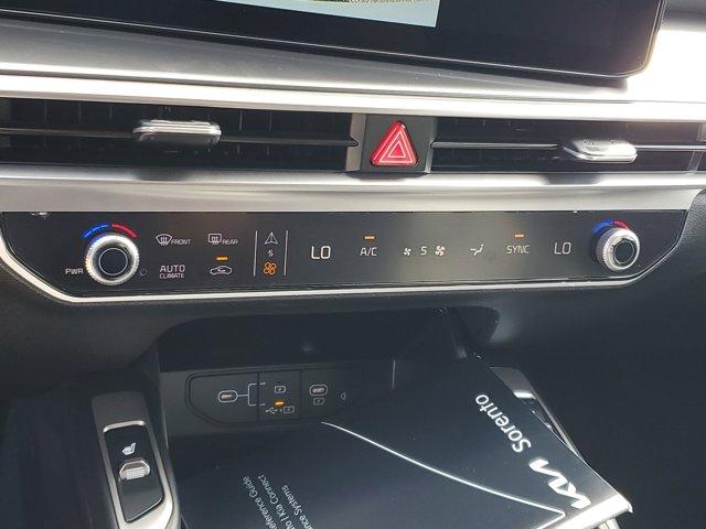 new 2026 Kia Sorento car, priced at $38,565