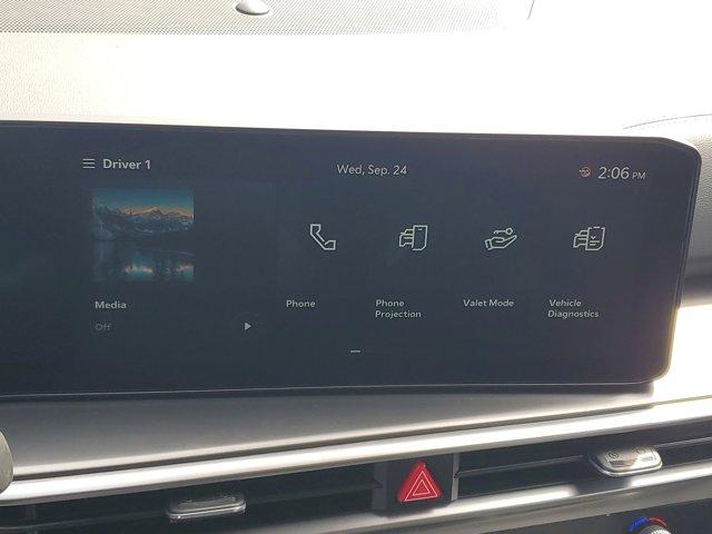 new 2026 Kia Sorento car, priced at $38,565