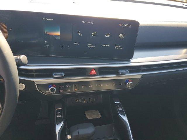 new 2026 Kia Sorento car, priced at $38,445