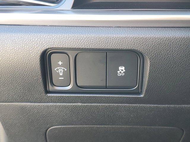 new 2026 Kia Sorento car, priced at $38,445