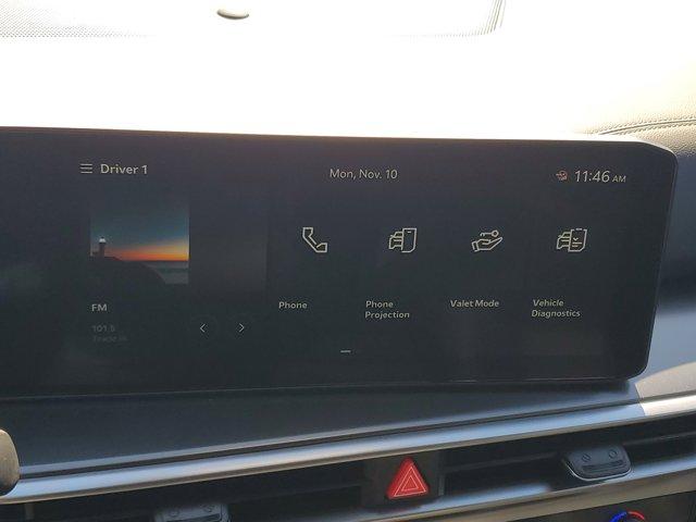 new 2026 Kia Sorento car, priced at $38,445