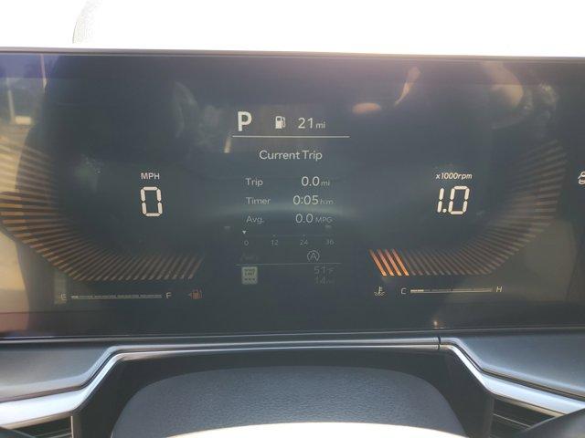 new 2026 Kia Sorento car, priced at $38,445