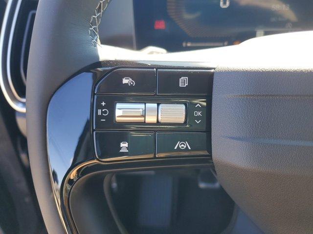 new 2026 Kia Sorento car, priced at $38,445