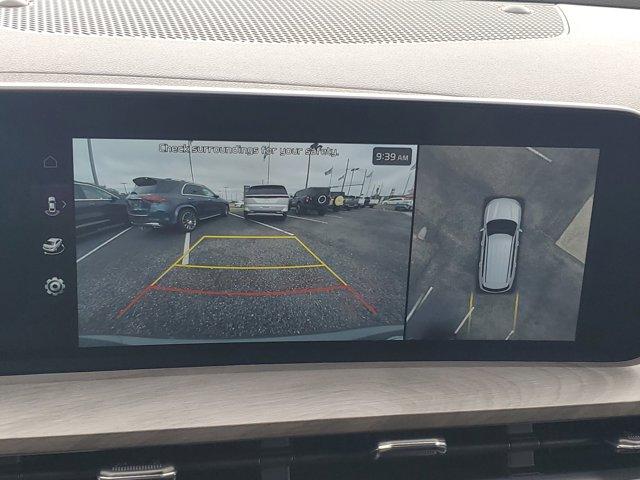 used 2024 Kia Telluride car, priced at $40,997