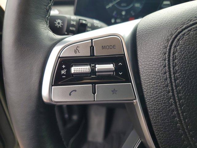 used 2024 Kia Telluride car, priced at $40,997