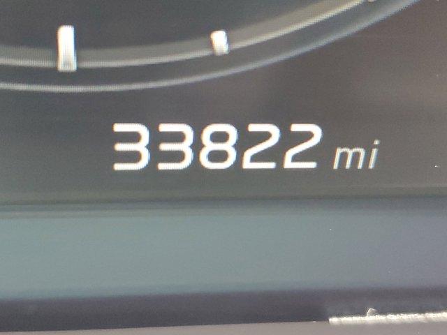 used 2024 Kia Telluride car, priced at $40,997