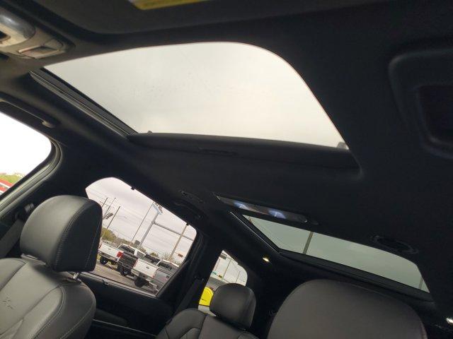 used 2024 Kia Telluride car, priced at $40,997